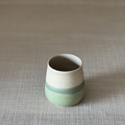 Image of BLOSSOM WINE TUMBLER