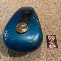 Image 3 of Fiberglass Gas Tank