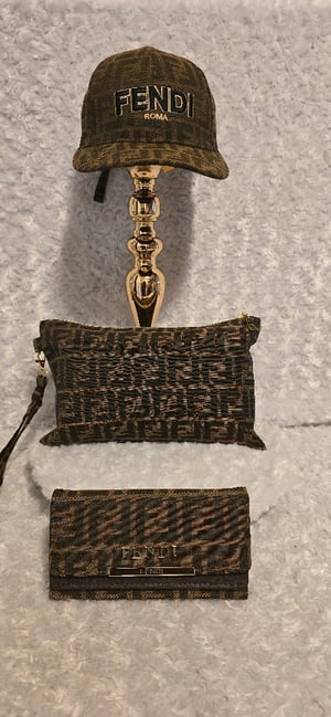 Image of Fierce n Fab 3pc  bundle