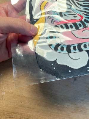 Image of “Cloud Walker”