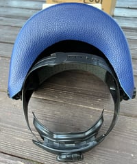 Image 3 of Sugar Scoop Solid Blue 