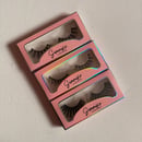 Image 1 of valentines lash bundle