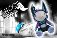 Image 6 of Ghost Type Protogen