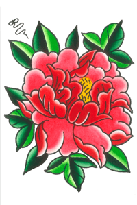 Image 2 of Traditional Post Card Set