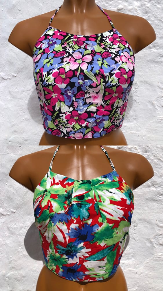 Image of Top Reversible 3