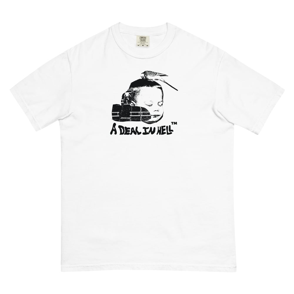 Overthinking tee