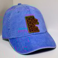 Image 1 of Solo Drop Hat 03