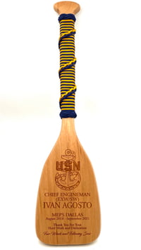 Image 16 of Navy Paddle