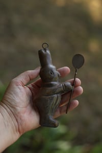 Image 5 of Hase, keine Ahnung aus was und wofür! 😉