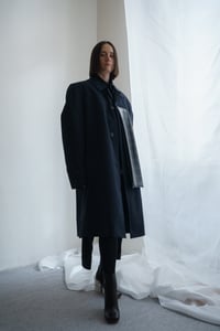 Image 2 of TRENCH COAT 35