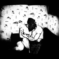 Image 7 of Anders Petersen "French Kiss"