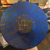 Image 4 of Camp Ghost - “Enjoying What’s Left” 12” 