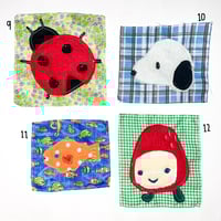 Image 4 of patches!!