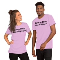 Image 10 of Jesus Vs Jesus Unisex t-shirt