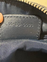 Image 9 of Preloved Dior Oblique Bowling Bag