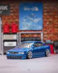Image 16 of AUDI S4 CUSTOM