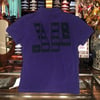 1/1 Purple Imperfect Polo (11/15)