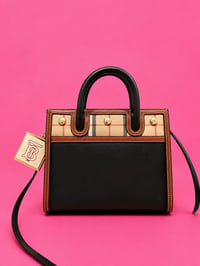 BB small tote bag 