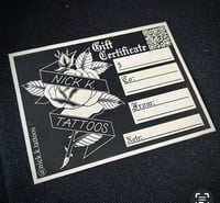 Image 2 of Holiday Gift Card sale