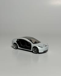 Image 1 of Tesla Model 3 Custom (Danny Duncan Edition)  