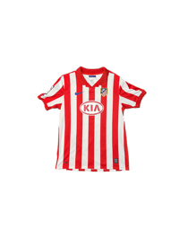 Image 1 of Atlético de Madrid Maxi Rodriguez 09-10