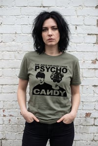 Image 1 of Camiseta The Jesus And Mary Chain