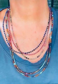 Image 5 of *new* RUBY WRAP