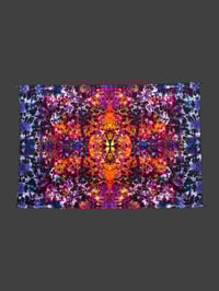 Image 1 of 35"x50" Tapestry