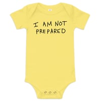 Image 3 of not prepared Baby short sleeve one piece 