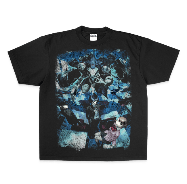 P3 Tee