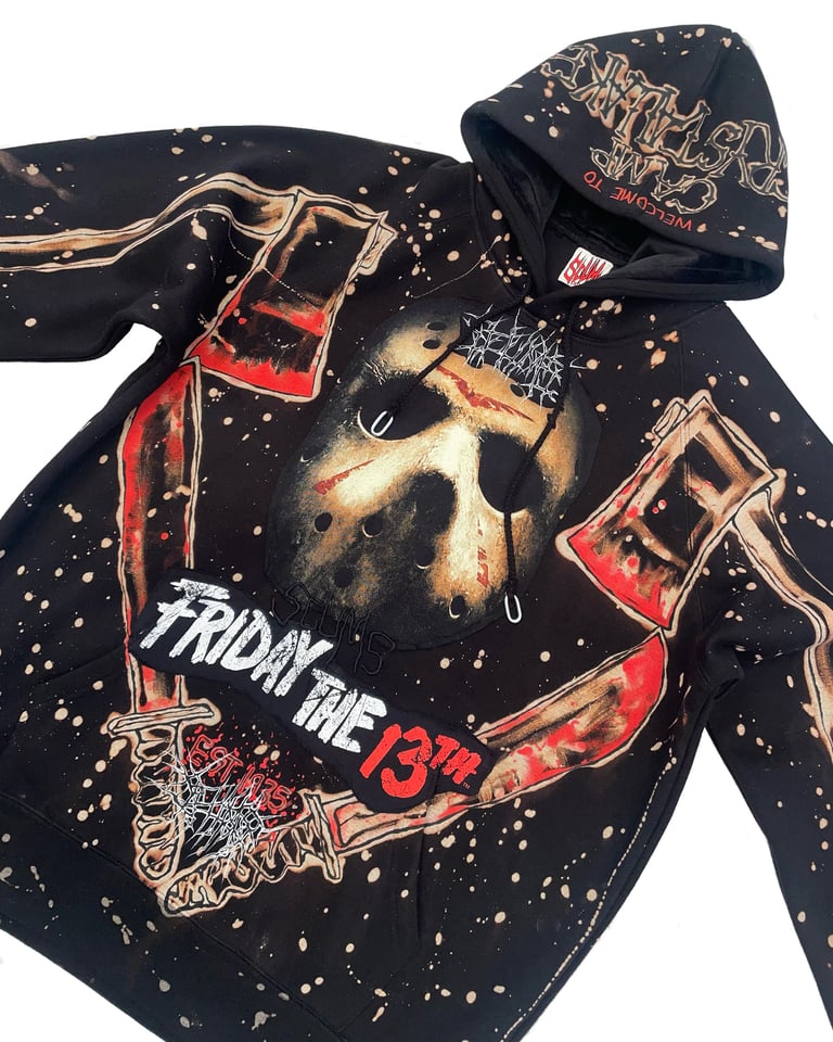 ๐ฑ๐๐๐๐๐ ๐๐๐ ๐ญ๐ฏ๐๐ hoodie Image 3