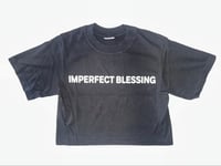 CLASSIC IMPERFECT BLESSING CROP TOP