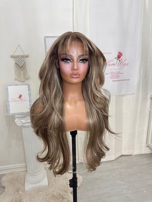 Image of Keke luxury free part (ready to ship) 