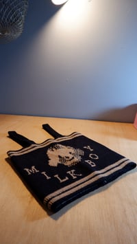 Image 3 of MILKBOY STRAPPY TOP