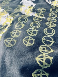 Image 2 of Princess Diana Zip Up Hoodie