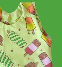 Image 3 of Summer Vibes Romper 