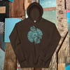 Liquid Mandal hoodie