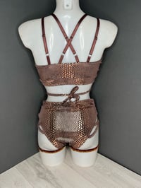 Image 3 of Pearl set - Available in 18 colourways