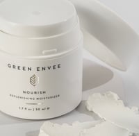 Image 1 of NOURISH REPLENISHING MOISTURIZER