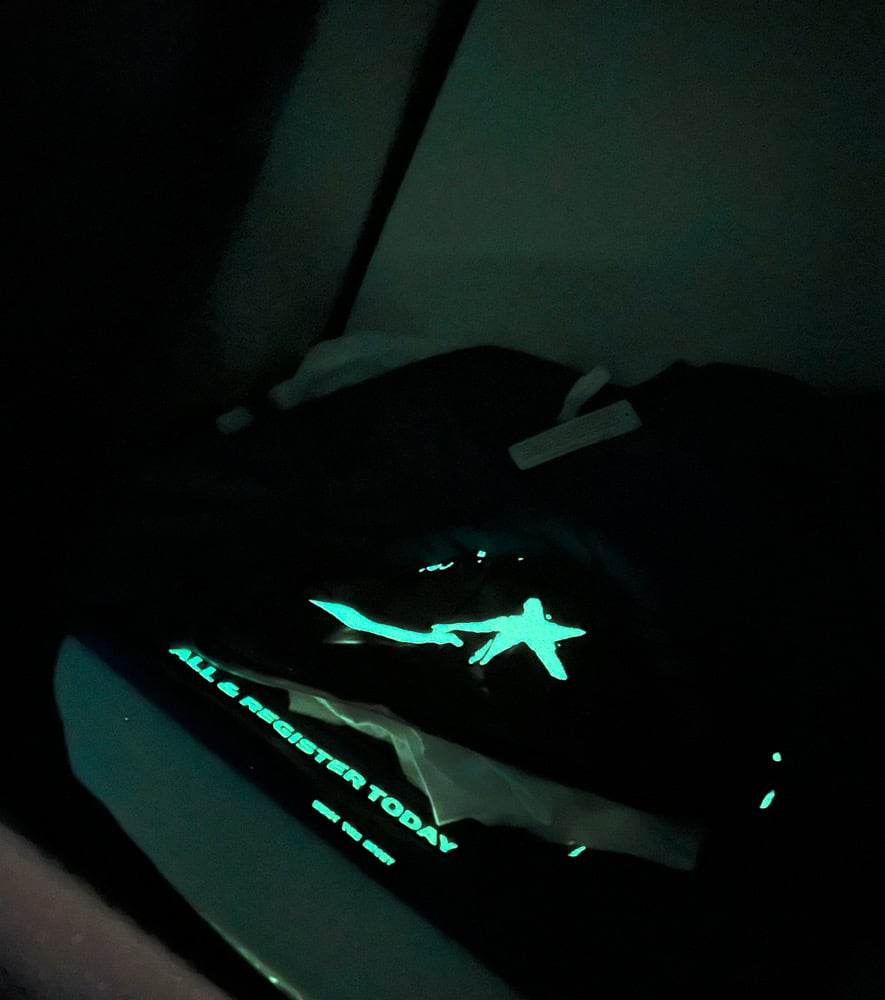 Image of “You can WYN” QTRS X WYN(what you need) tees