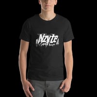 Nzyte's unisex t-shirt