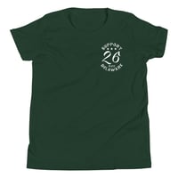 Image 4 of Kids support shirt 