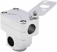 Image 2 of HONDA RUCKUS LOWERED HANDLEBAR STEM