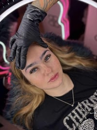 Image 4 of BROW MASTERS TRAINING COURSE 