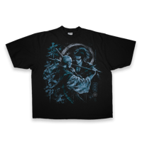 Vagabnd Premium Heavyweight T Shirt