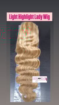 Image 21 of 180 Density HD WIGS
