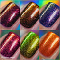 Glisten & Glow  The Sea Monsters Collection - VIP-Pre-Sale Club