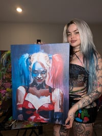 Image 2 of Borderline