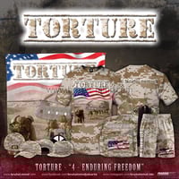 Image 1 of Torture - 4 Enduring Freedom