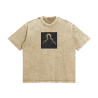 Image 1 of "God?" TEE